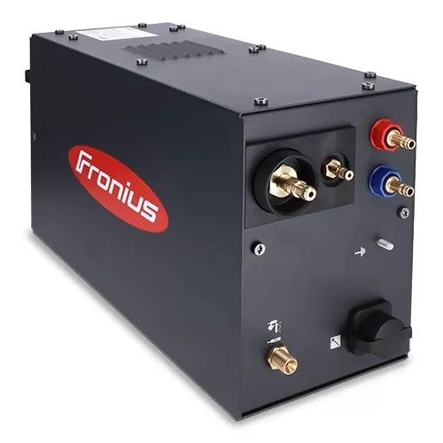 ekstern HF